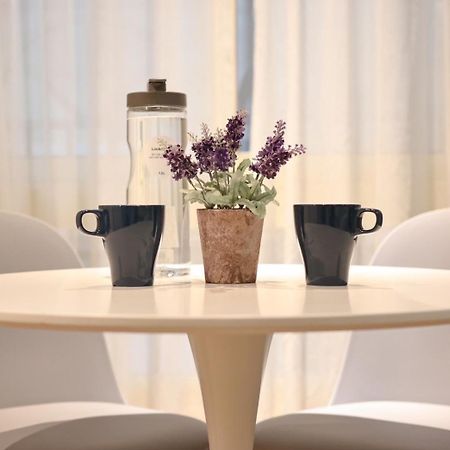 Honey B&B Hualien Buitenkant foto