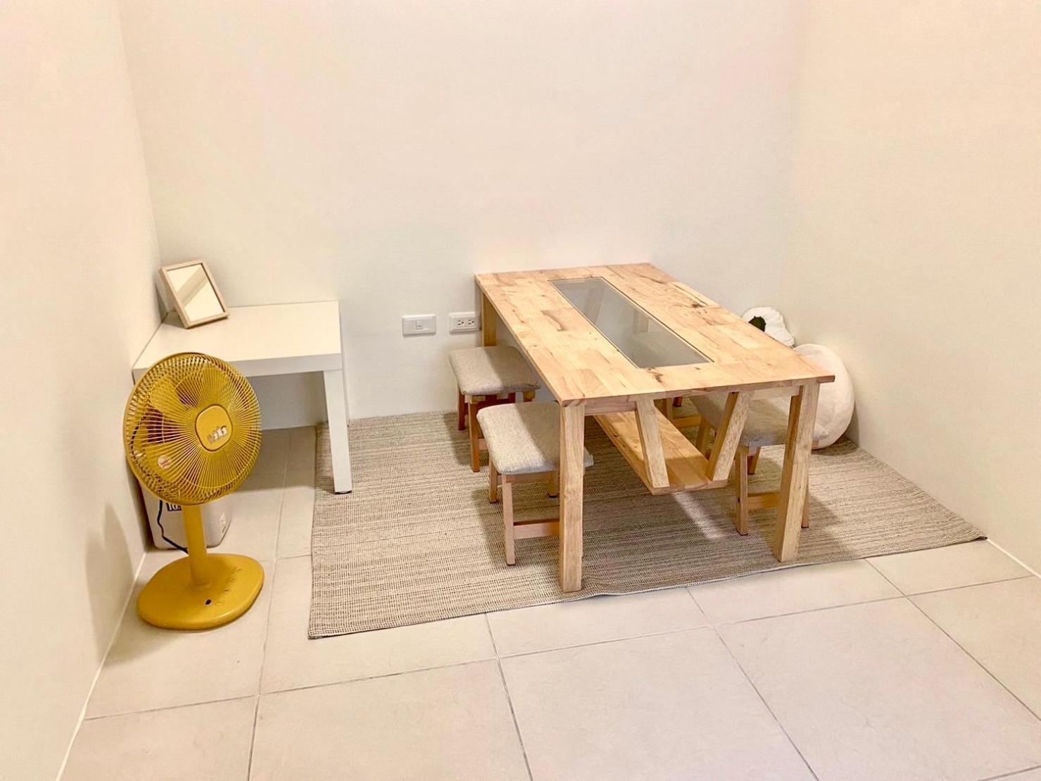 Honey B&B Hualien Kamer foto