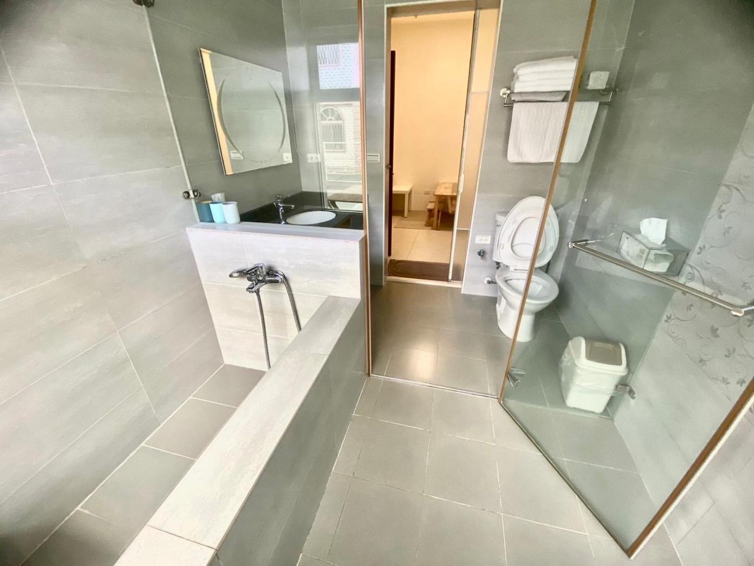 Honey B&B Hualien Kamer foto