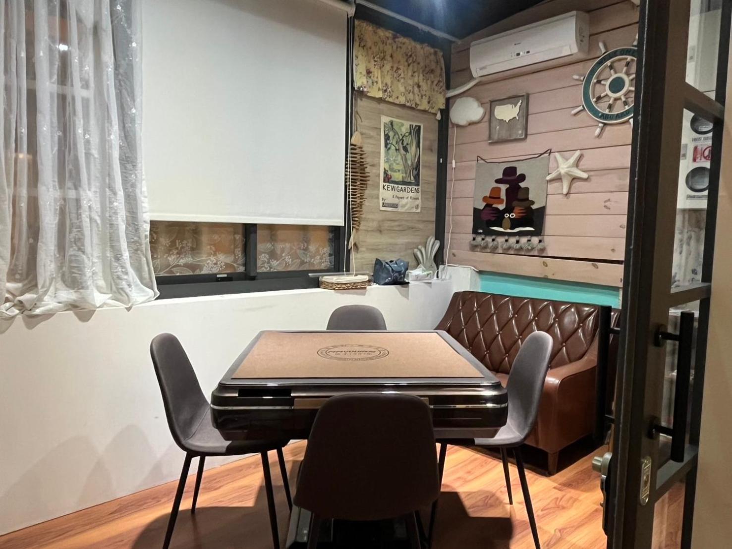 Honey B&B Hualien Buitenkant foto