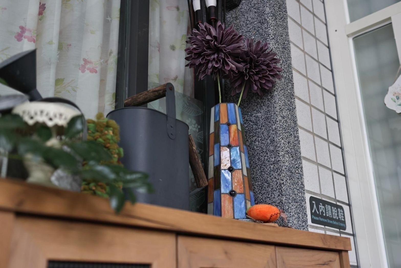 Honey B&B Hualien Buitenkant foto