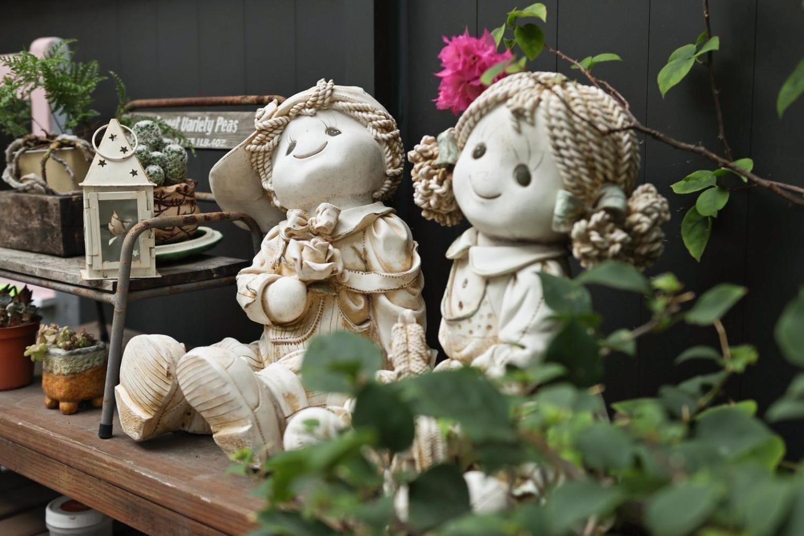 Honey B&B Hualien Buitenkant foto