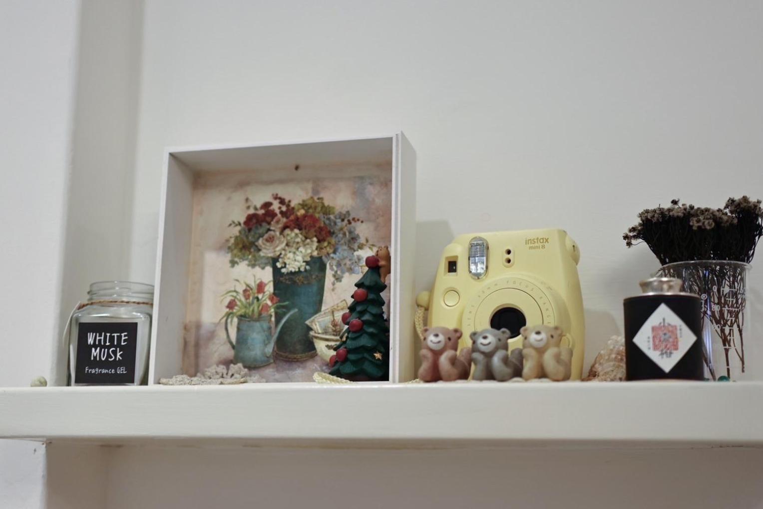 Honey B&B Hualien Buitenkant foto