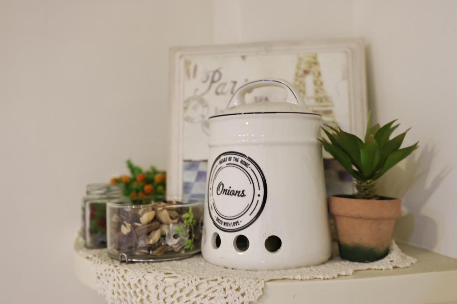 Honey B&B Hualien Buitenkant foto