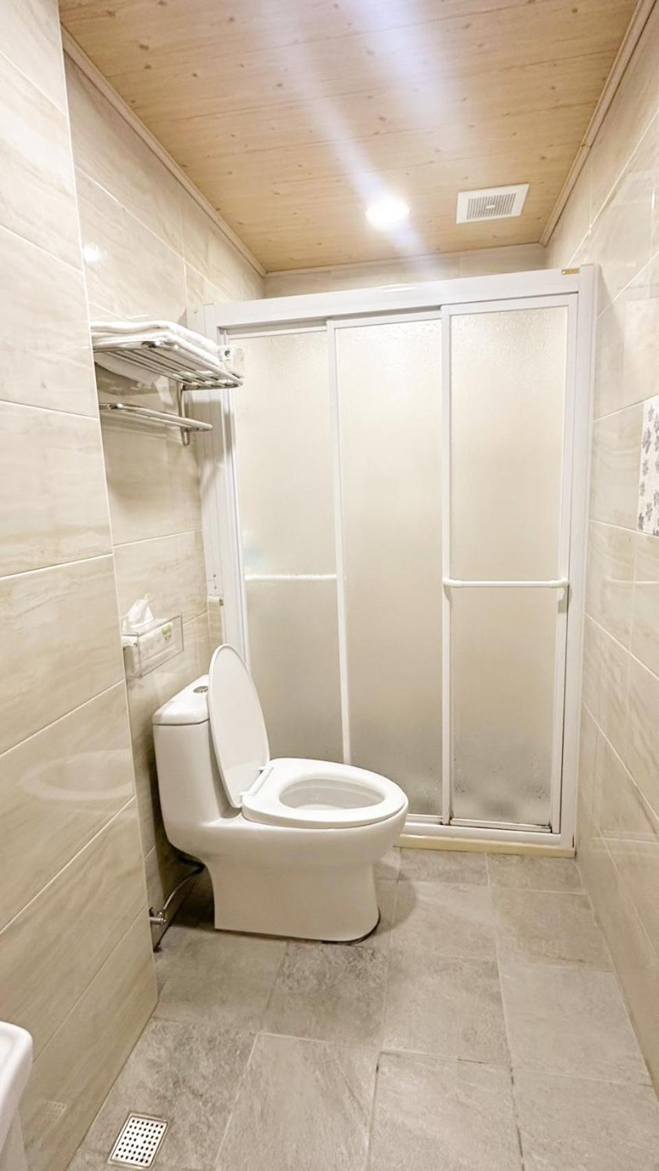 Honey B&B Hualien Buitenkant foto