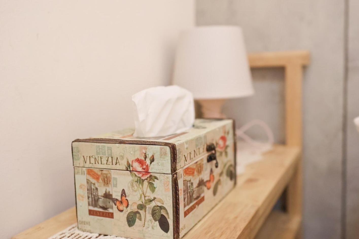 Honey B&B Hualien Buitenkant foto